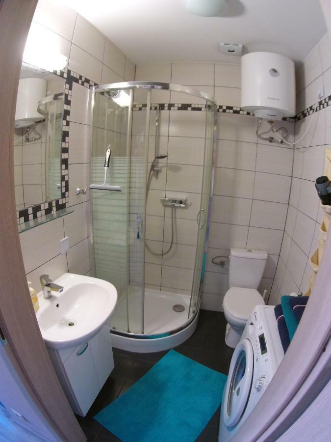 Krakowska 25 Apartment Poznan Luaran gambar