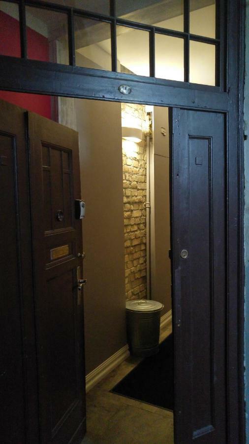Krakowska 25 Apartment Poznan Luaran gambar